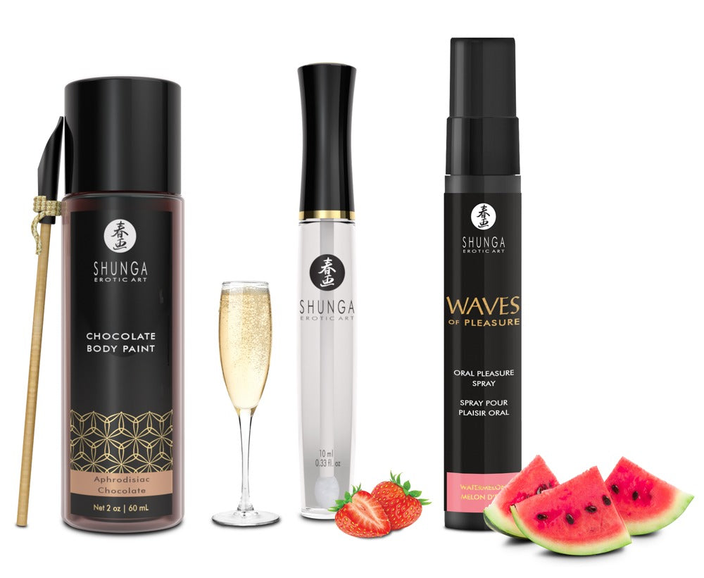 Glidecremer & Intim Smøring