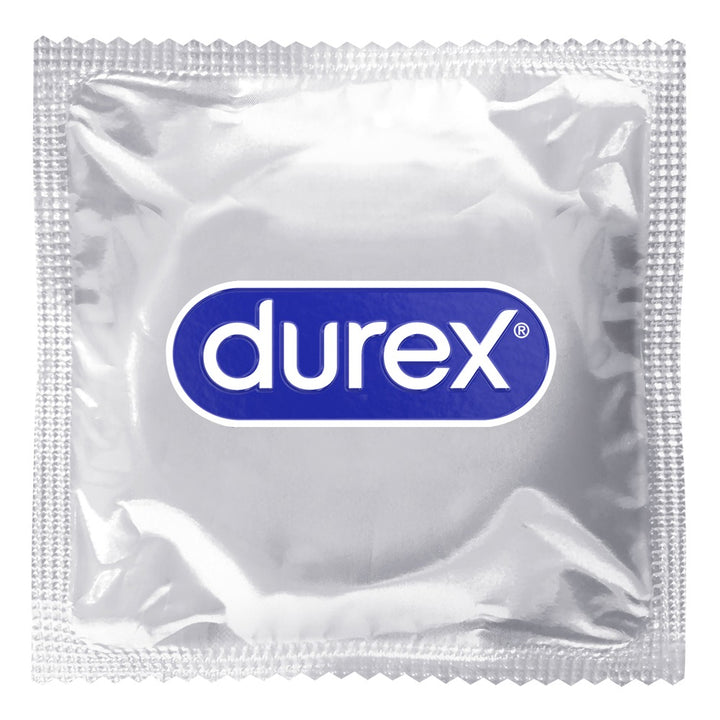 Durex Intense kondomer med Desirex gel og 56 mm Easy-On pasform