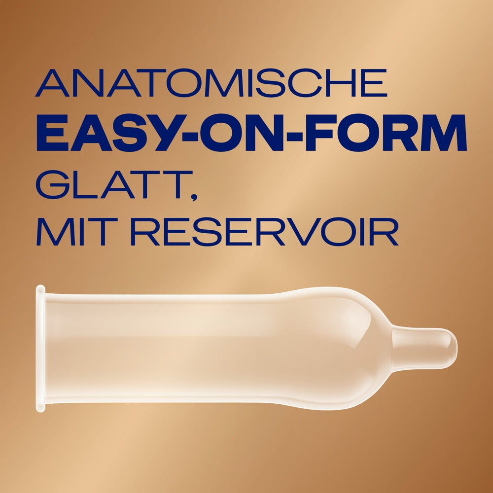 Durex Real Feel – Latexfri & Naturlig Sensation