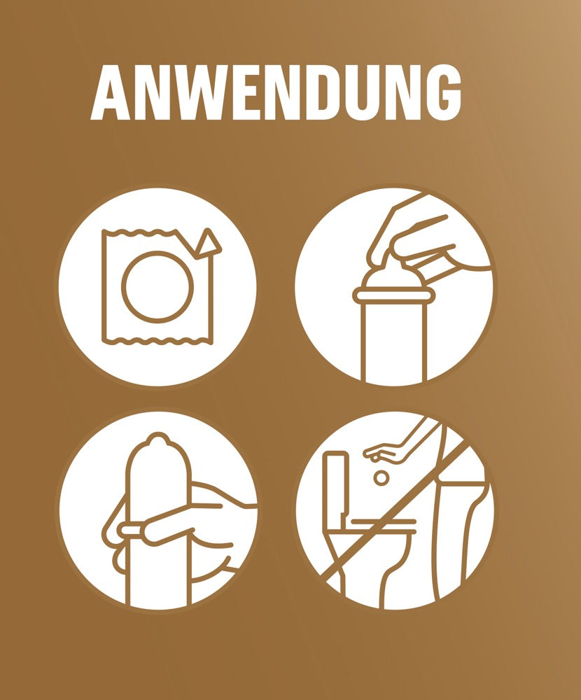 Durex Real Feel – Latexfri & Naturlig Sensation