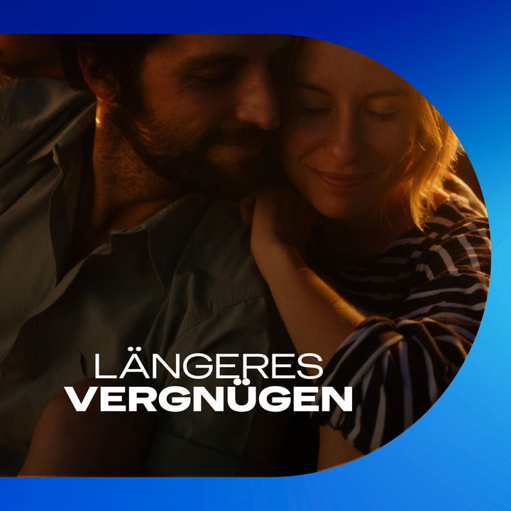 Durex Performa – For Longer-Lasting Pleasure