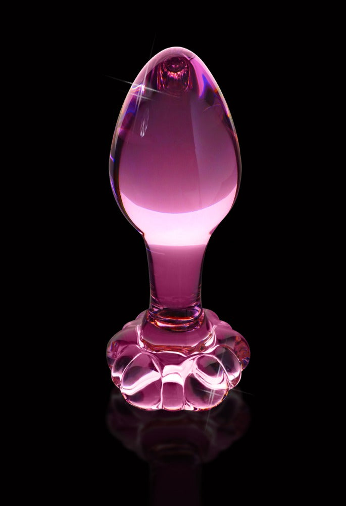 Nydelsesspecialist der Stimulerer & Dekorerer