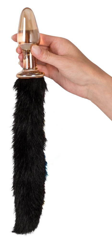 Purr-fekt til Cat Play & Pet Play