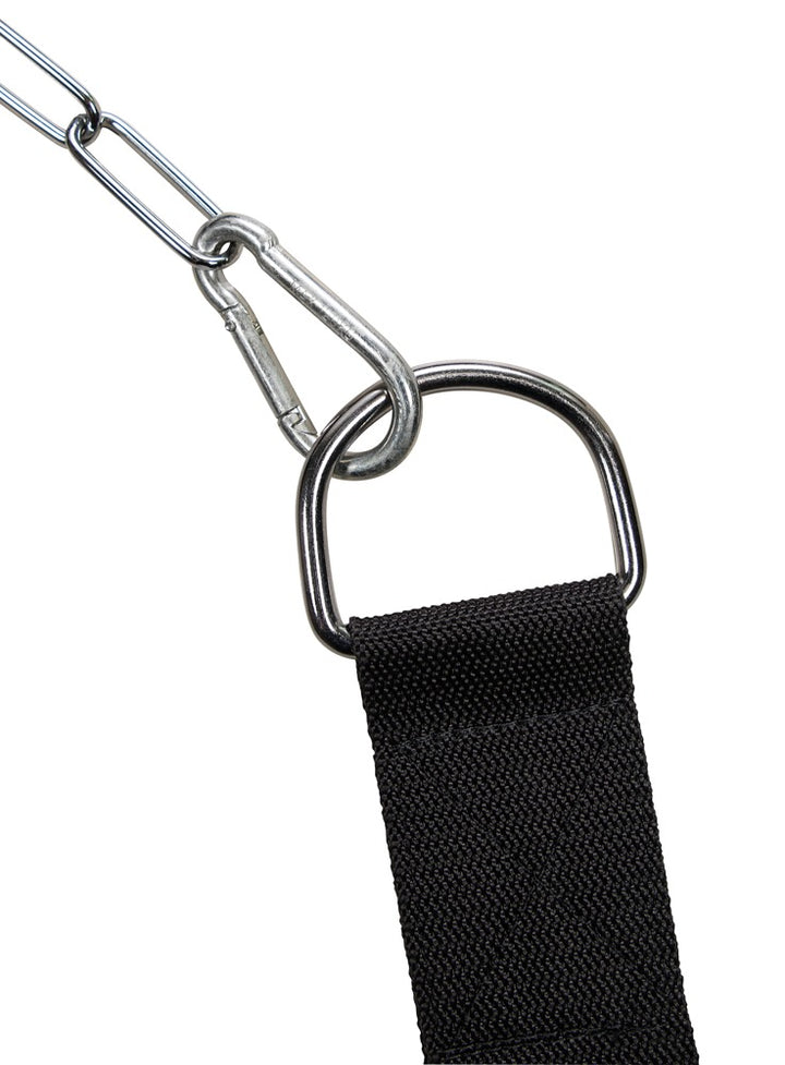 Sexgynge med Polstret Sæde