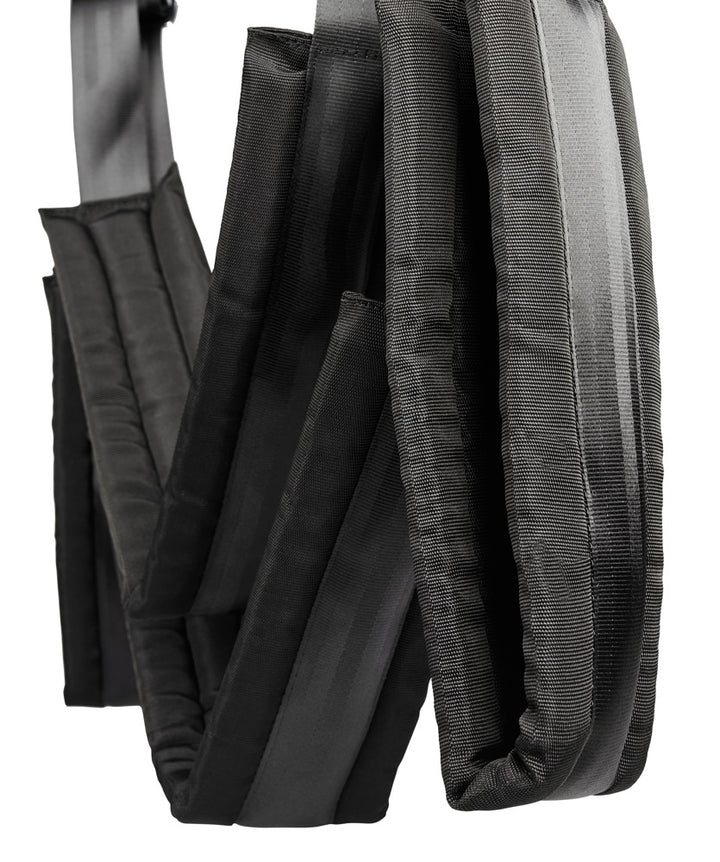 Sexgynge med Fjederophæng