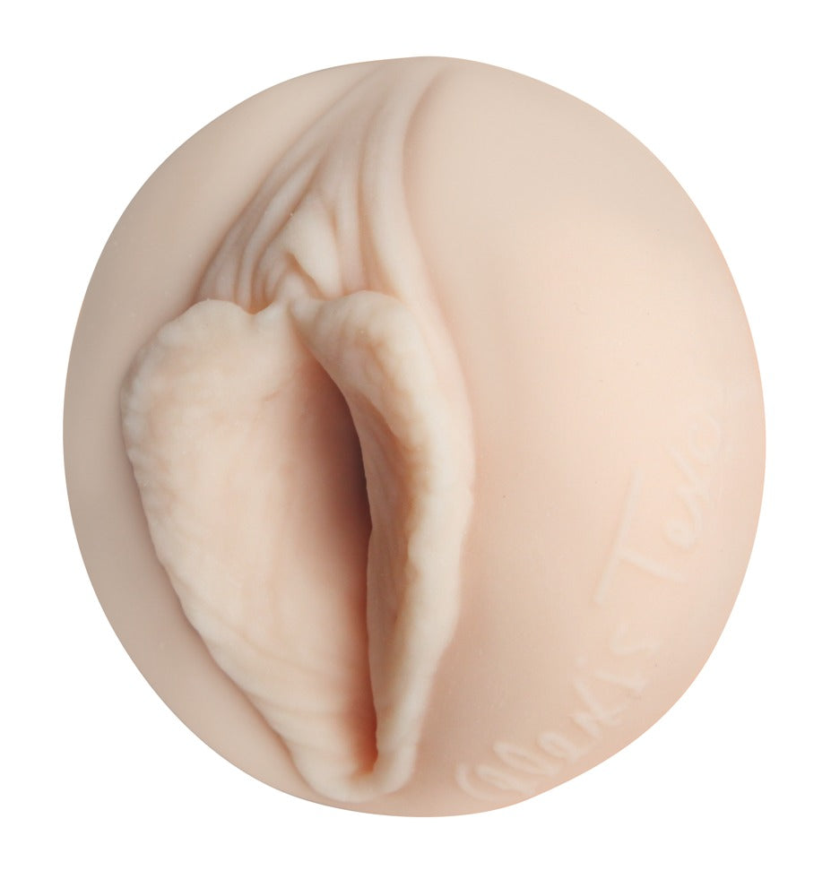 Realistisk Fleshlight masturbator med Outlaw-tekstur