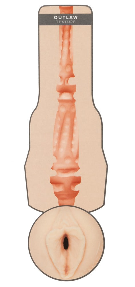 Alexis Texas Masturbator – Realistisk Replika