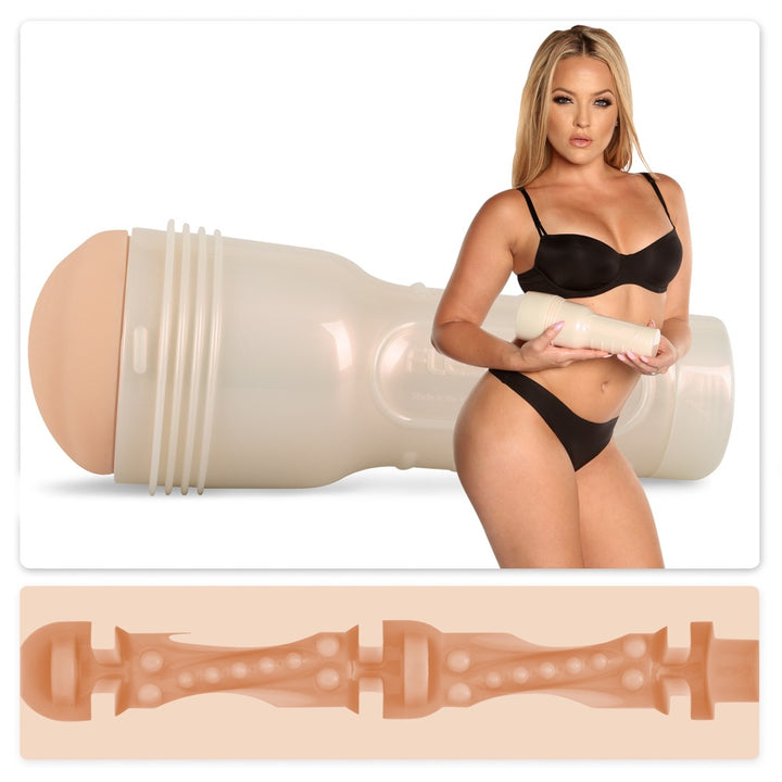 Alexis Texas Masturbator – Realistisk Replika