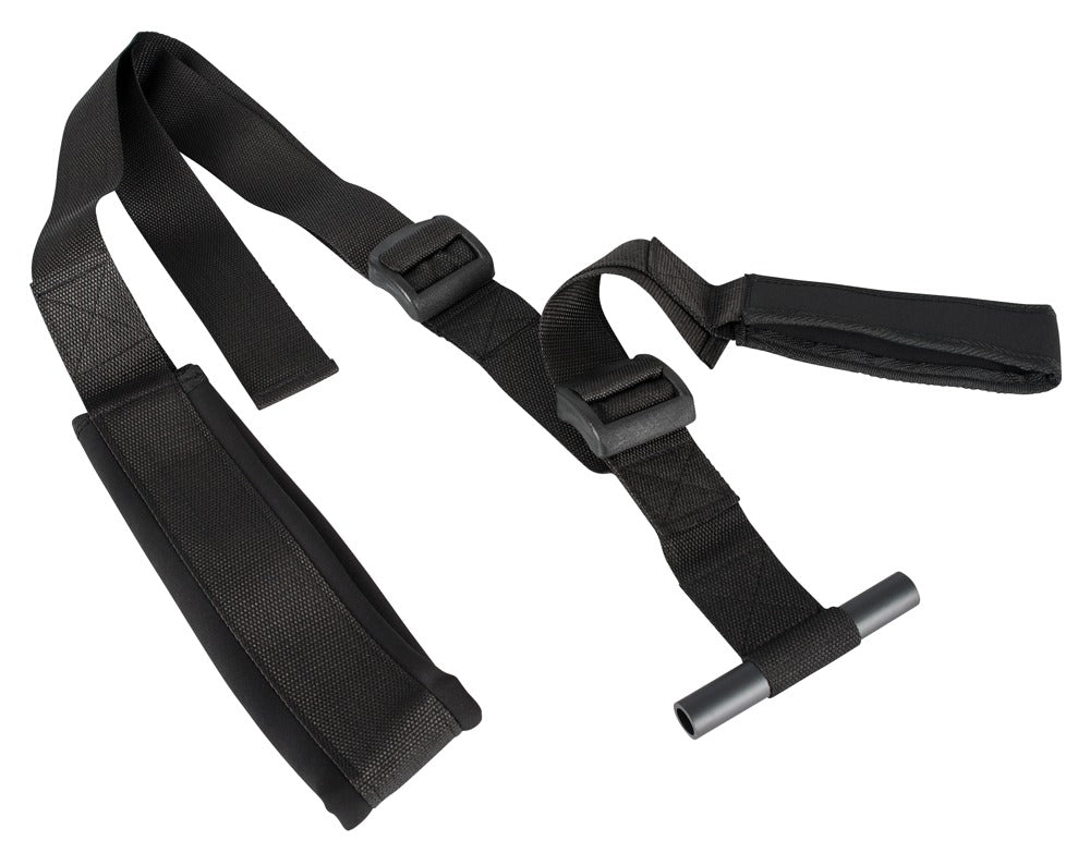 Door Love Swing – Justerbar Dørgynge til Sanselig Leg