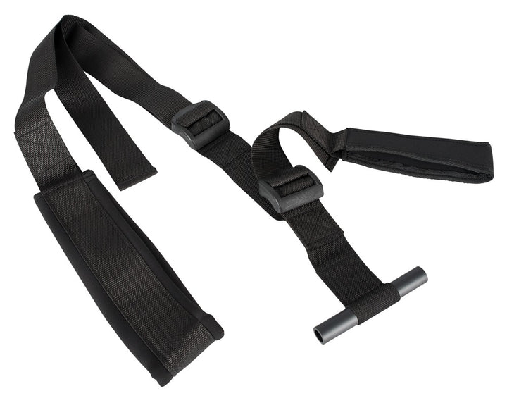 Door Love Swing – Justerbar Dørgynge til Sanselig Leg