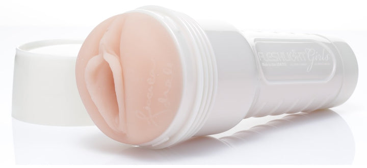 Jessica Drake Masturbator – Realistisk Replika