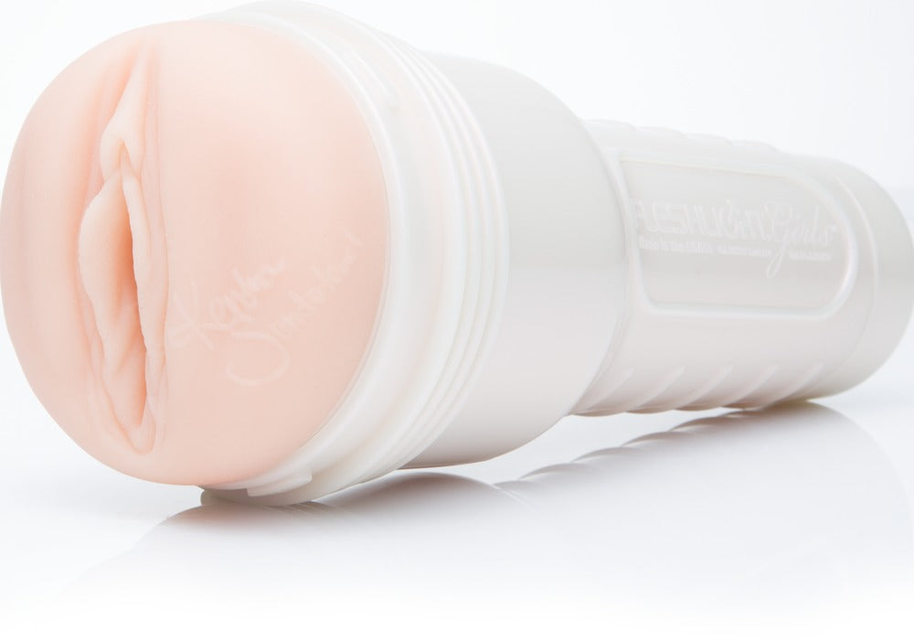 Kendra Sunderland Masturbator – Fleshlight
