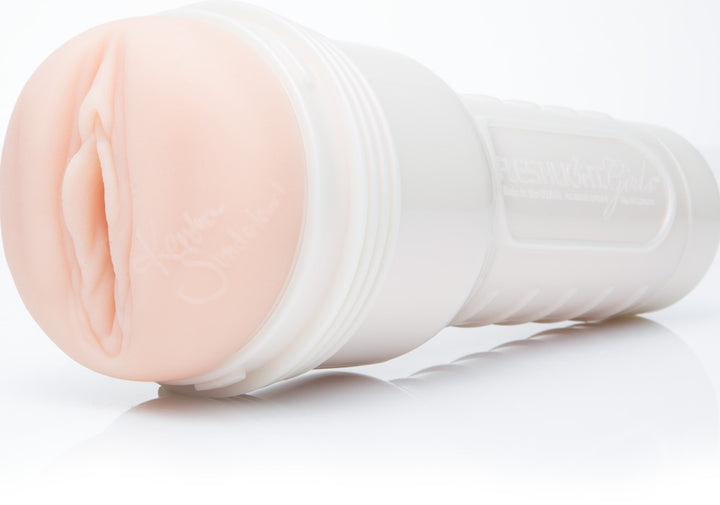 Kendra Sunderland Masturbator – Fleshlight
