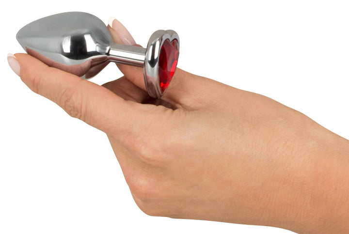 You2Toys Diamond Anal Plug Medium