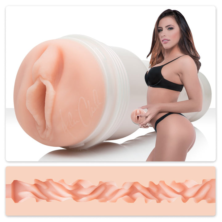 Adriana Chechik Empress Masturbator – Fleshlight