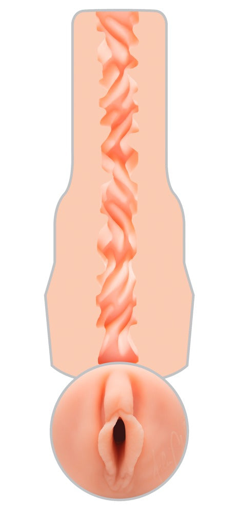 Adriana Chechik Empress Masturbator – Fleshlight