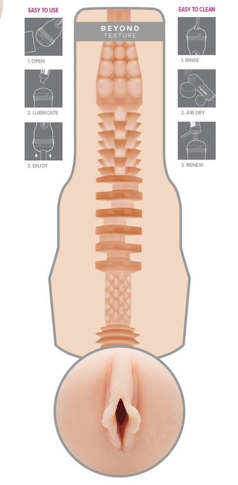 Madison Ivy Beyond Masturbator – Realistisk Replika