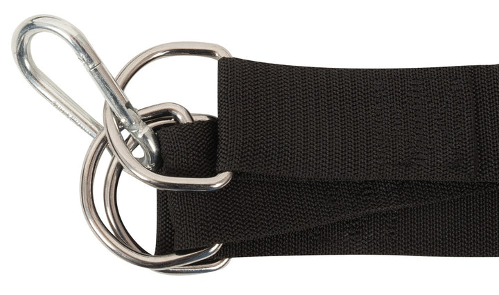 Læder Sexgynge | Vægtløs Nydelse & BDSM Oplevelser