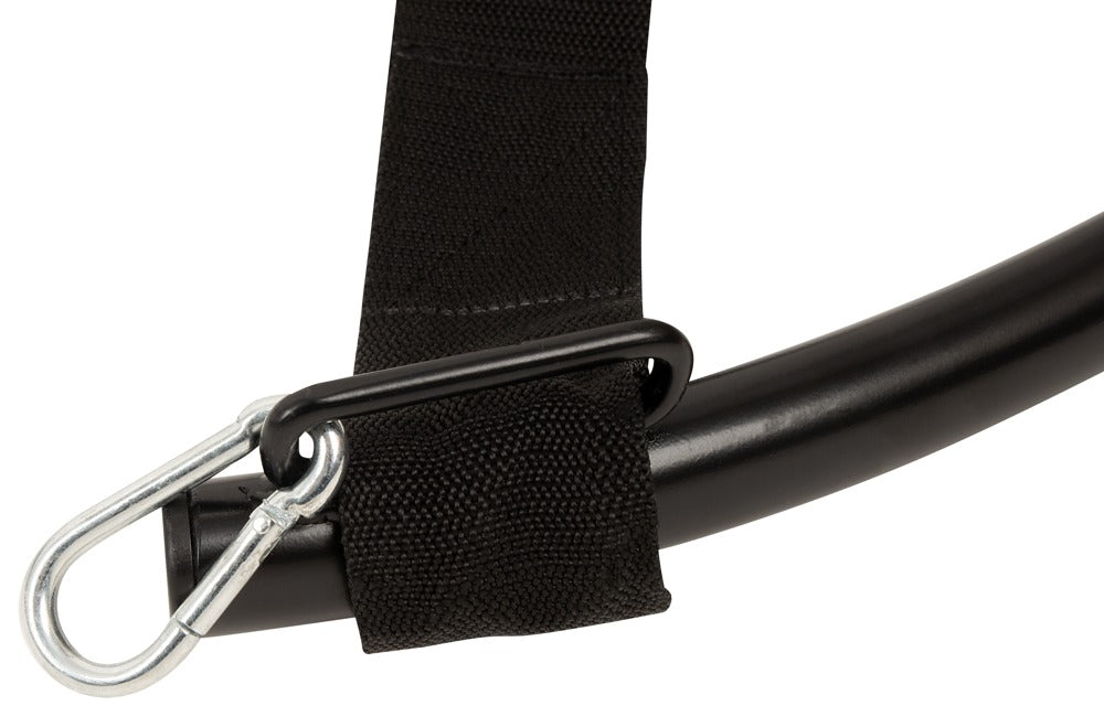 Læder Sexgynge | Vægtløs Nydelse & BDSM Oplevelser