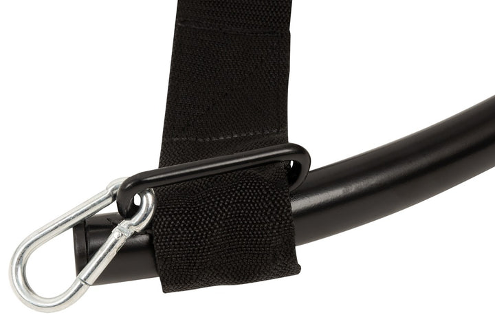 Læder Sexgynge | Vægtløs Nydelse & BDSM Oplevelser