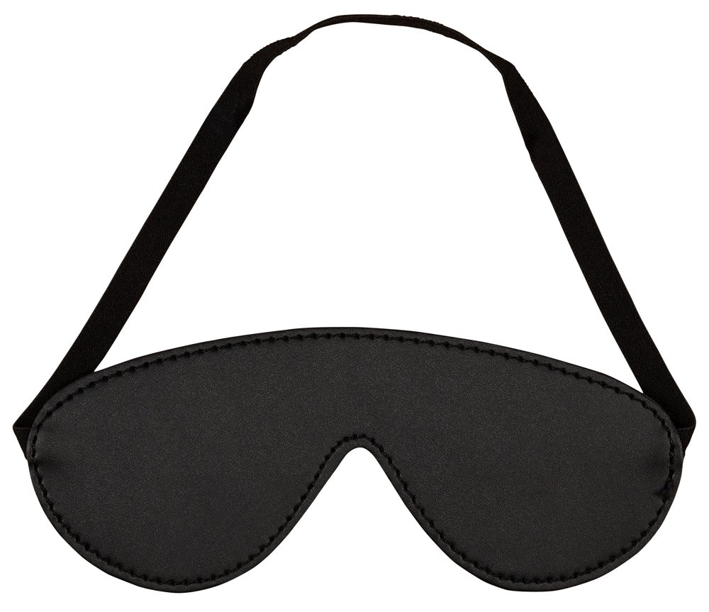 Fuldkrops Fikseringssæt med Hals-, Hånd- & Fodmanchetter