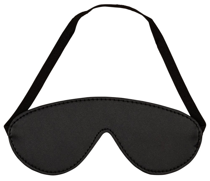 Fuldkrops Fikseringssæt med Hals-, Hånd- & Fodmanchetter