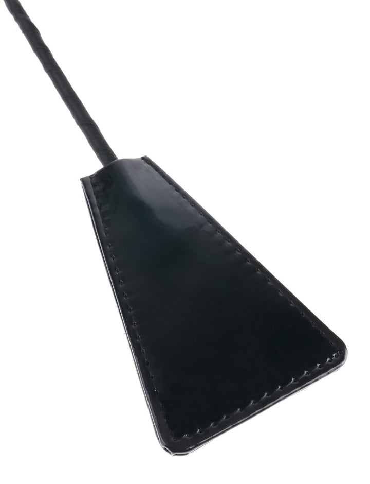 Flexible Crop with Feather Tickler & Paddle