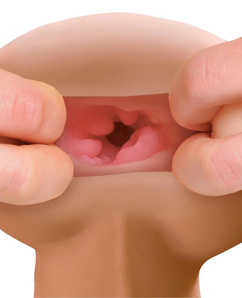 Pipedream Extreme Toyz Fuck My Cock XL