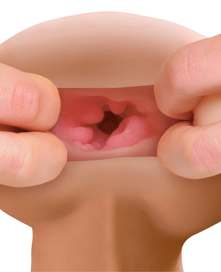 Pipedream Extreme Toyz Fuck My Cock XL