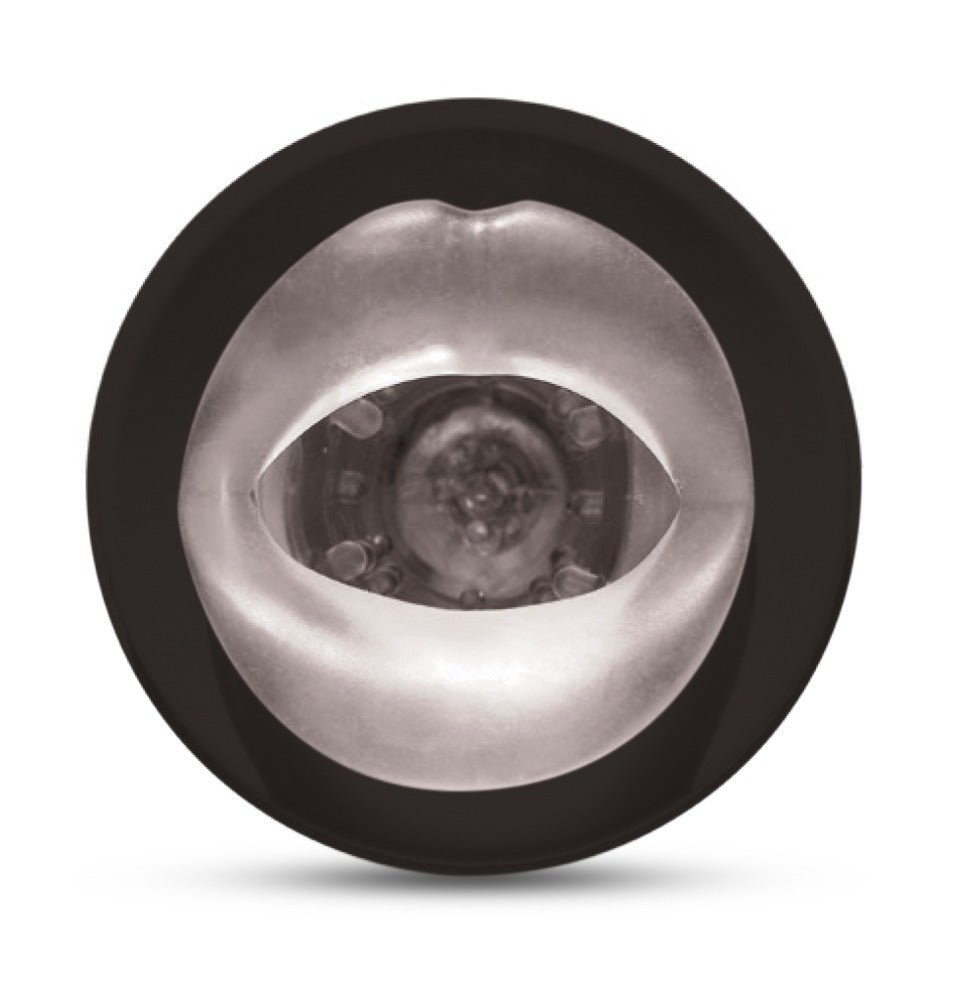Rotating Mouth Masturbator