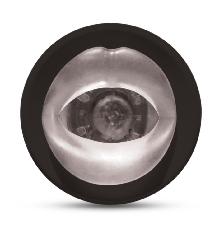 Rotating Mouth Masturbator