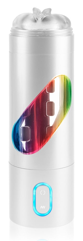 Rotating Vagina Masturbator