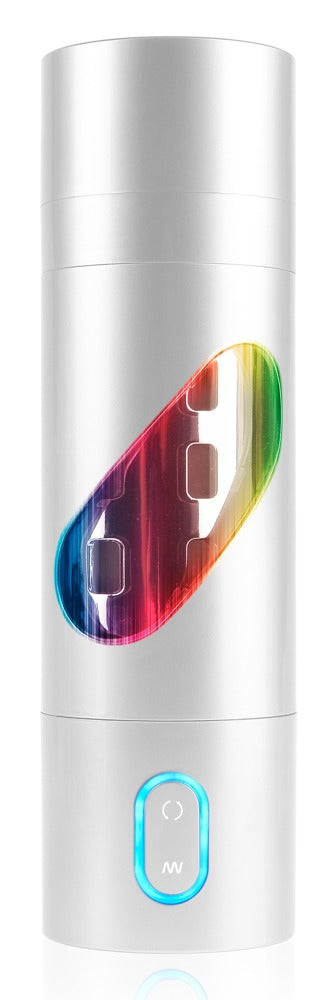 Rotating Vagina Masturbator