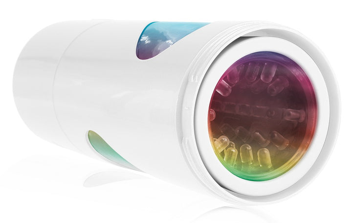 Rotating Vagina Masturbator