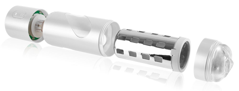 Rotating Vagina Masturbator