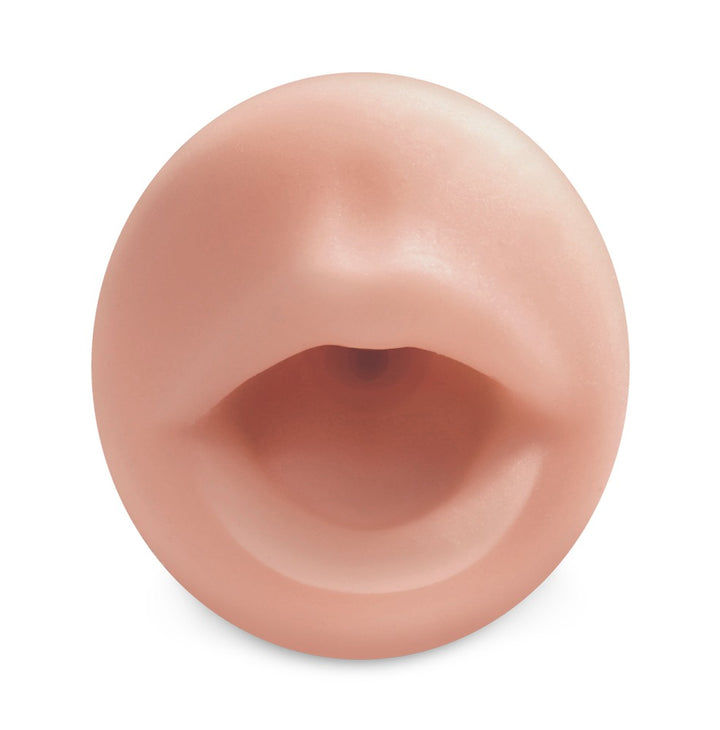 Mouth Opening Masturbator