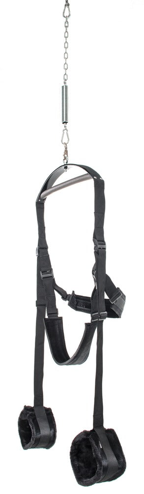 Love Swing med 360° Rotation