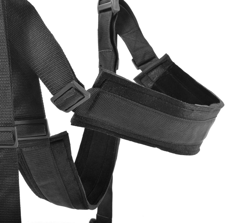 Love Swing med 360° Rotation