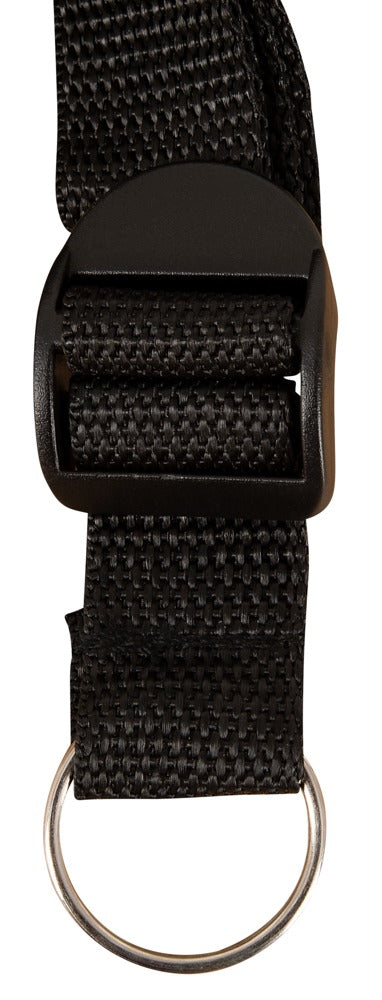 Sengestrop Sæt med Manchetter & Øjenmaske