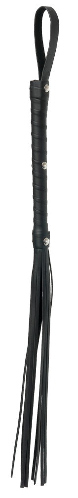 Soft Material Flogger