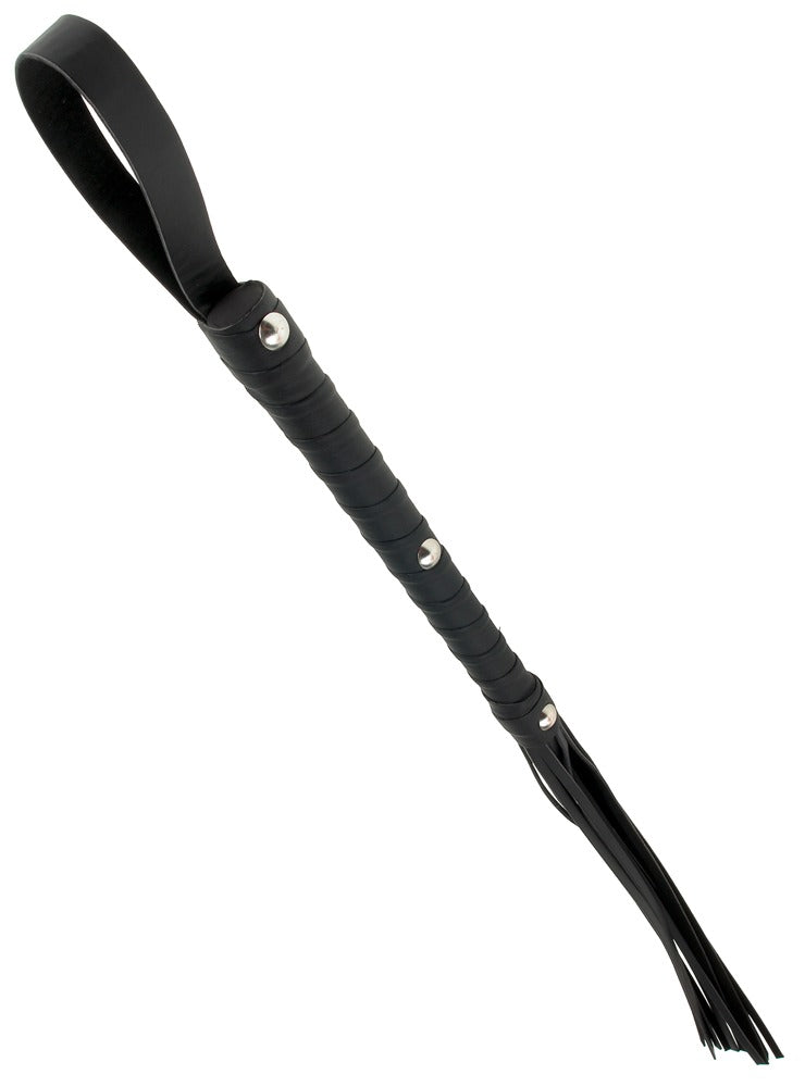 Soft Material Flogger