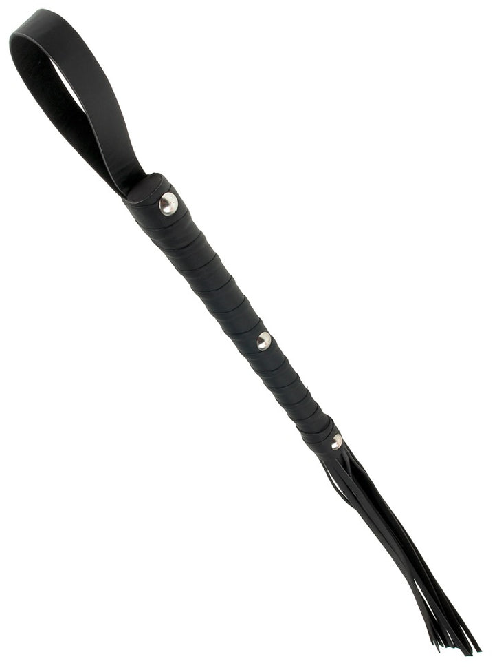 Soft Material Flogger