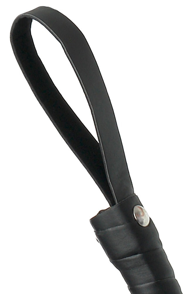 Soft Material Flogger