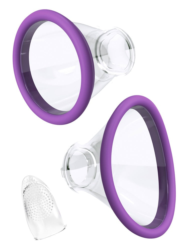 3-in-1 Suction & G-Spot Vibrator – Vibro-Tunge, Suction & Dyb Stimulation Sale