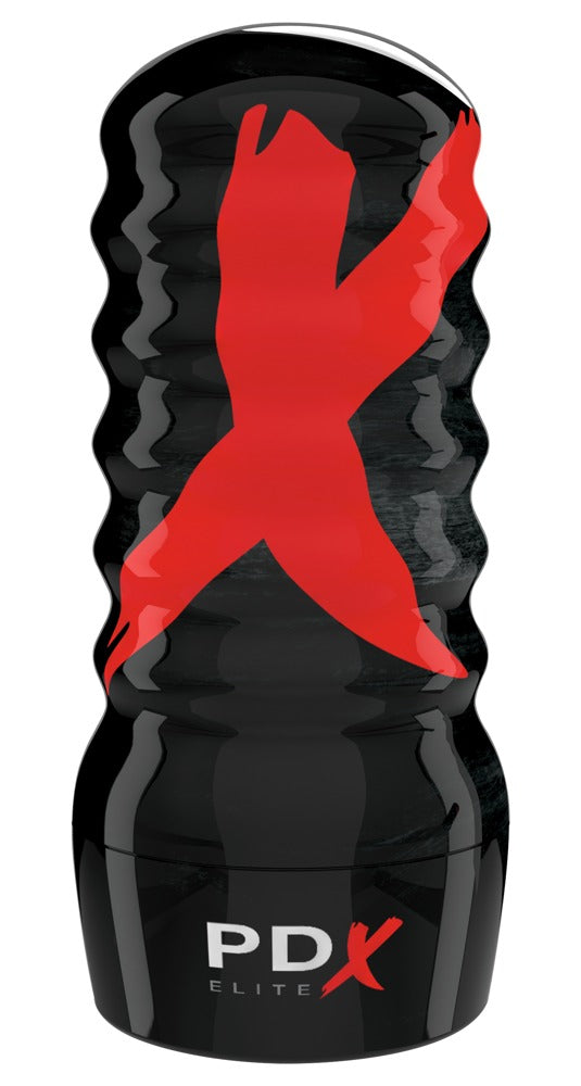 7-Delt Men’s Pleasure Set – Fuld Kroppsnær Nydelse for HAM