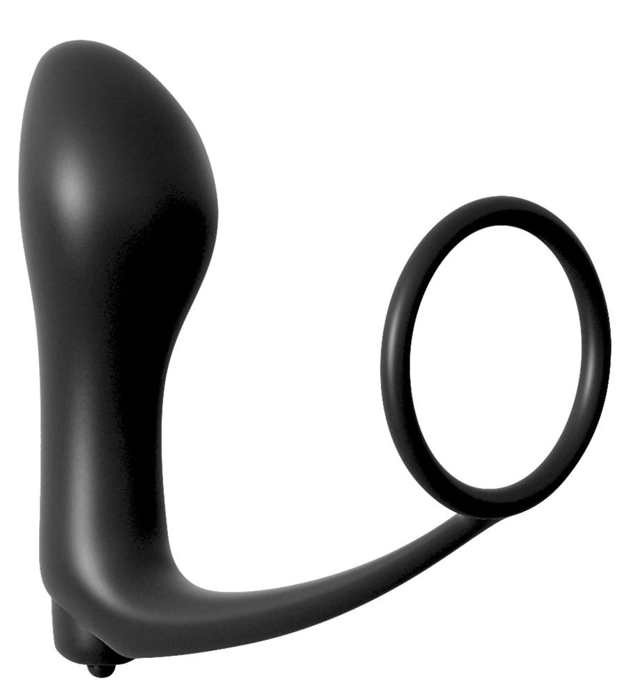 7-Delt Men’s Pleasure Set – Fuld Kroppsnær Nydelse for HAM