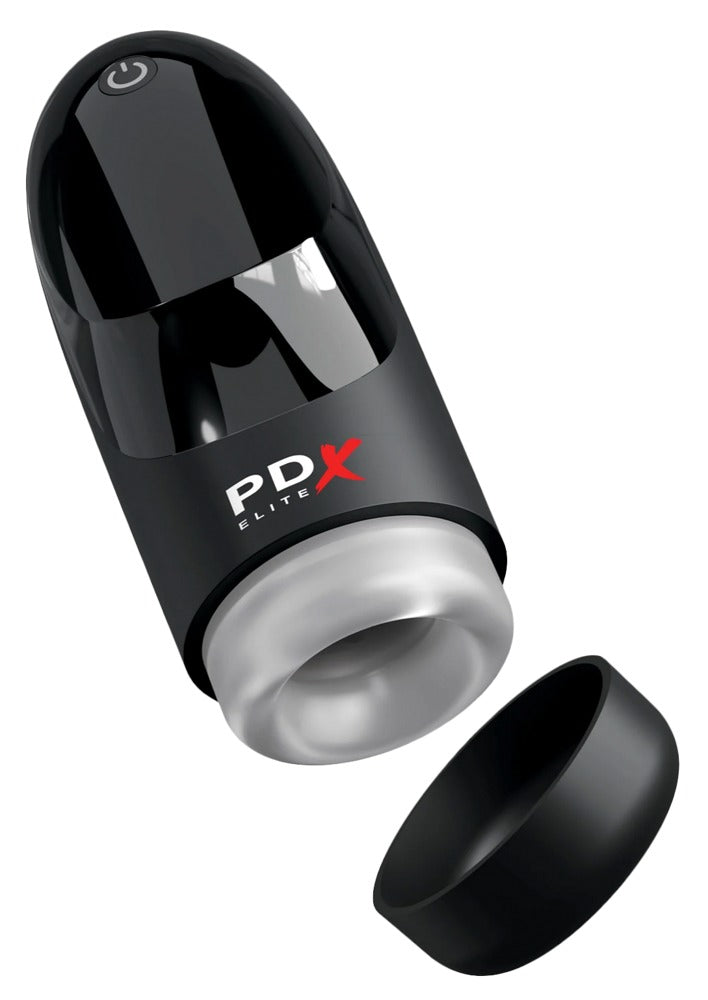 PDX Elite Hydrogasm Masturbator