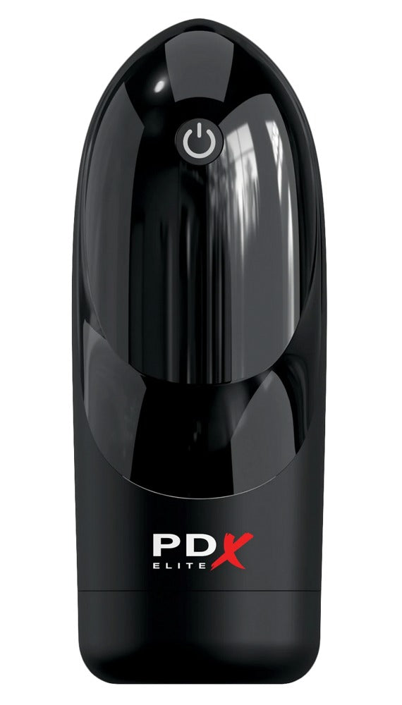 PDX Elite Hydrogasm Masturbator