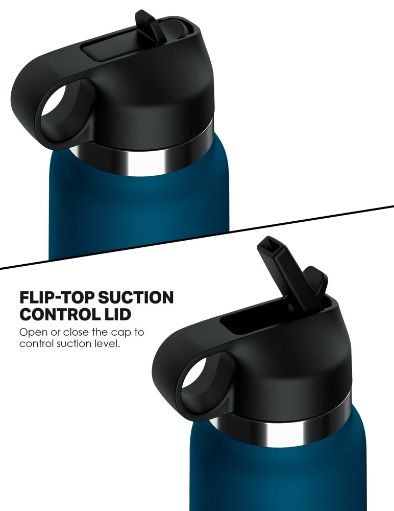 PDX Plus+ Fuck Flask Private Pleaser