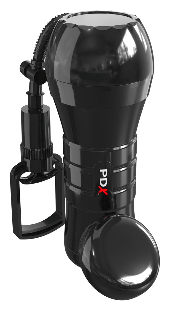 PDX Extreme Wet Pussies Super Sucker XXL